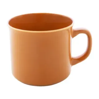 Matte vintage mug - AP800118 (ANDA#03)